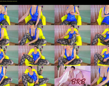 _janemellon_ — 61 minute Chaturbate female cam show recording, 1080p, Jun 20, 2022