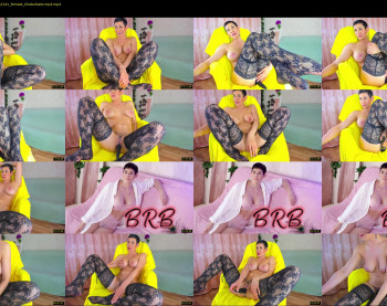 _janemellon_ — 61 minute Chaturbate female cam show recording, 1080p, Jun 20, 2022