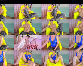 _janemellon_ — 60 minute Chaturbate female cam show recording, 1080p, Jun 20, 2022