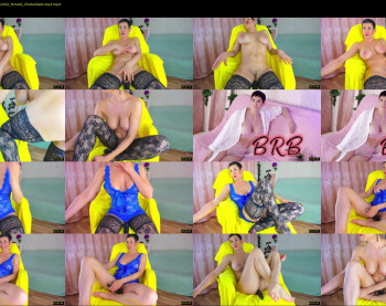 _janemellon_ — 55 minute Chaturbate female cam show recording, 1080p, Jun 20, 2022