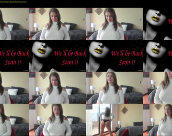 _jeniffer_hot — 46 minute Chaturbate female cam show recording, 720p, Jun 20, 2022