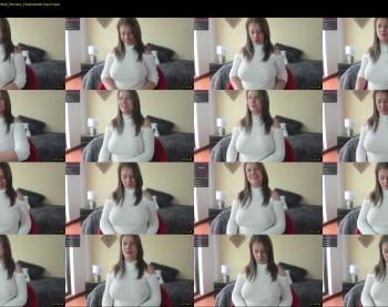 _jeniffer_hot — 25 minute Chaturbate female cam show recording, 720p, Jun 20, 2022