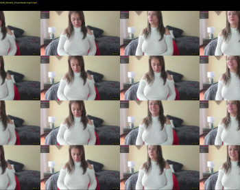_jeniffer_hot — 7 minute Chaturbate female cam show recording, 720p, Jun 20, 2022