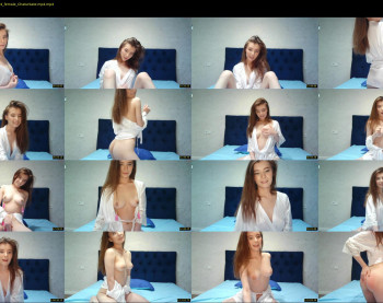 _lovelyen — 90 minute Chaturbate female cam show recording, 720p, Jun 21, 2022