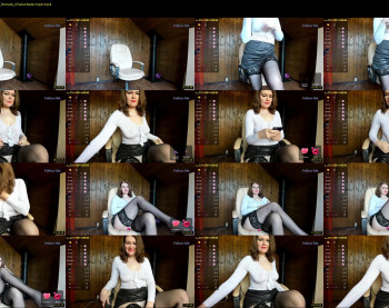 _natali_ — 22 minute Chaturbate female cam show recording, 720p, Jun 20, 2022
