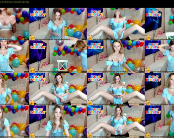 _passion_show_ — 56 minute Chaturbate couple cam show recording, 1080p, Jun 21, 2022