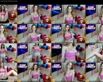 _passion_show_ — 30 minute Chaturbate couple cam show recording, 1080p, Jun 21, 2022