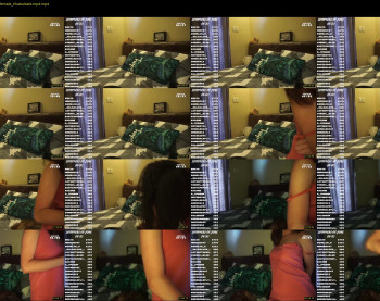 _pilya_ — 53 minute Chaturbate female cam show recording, 720p, Jun 20, 2022