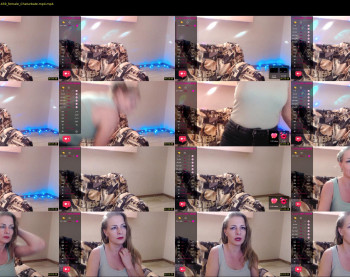 _solar_jane_ — 3 minute Chaturbate female cam show recording, 1080p, Jun 20, 2022