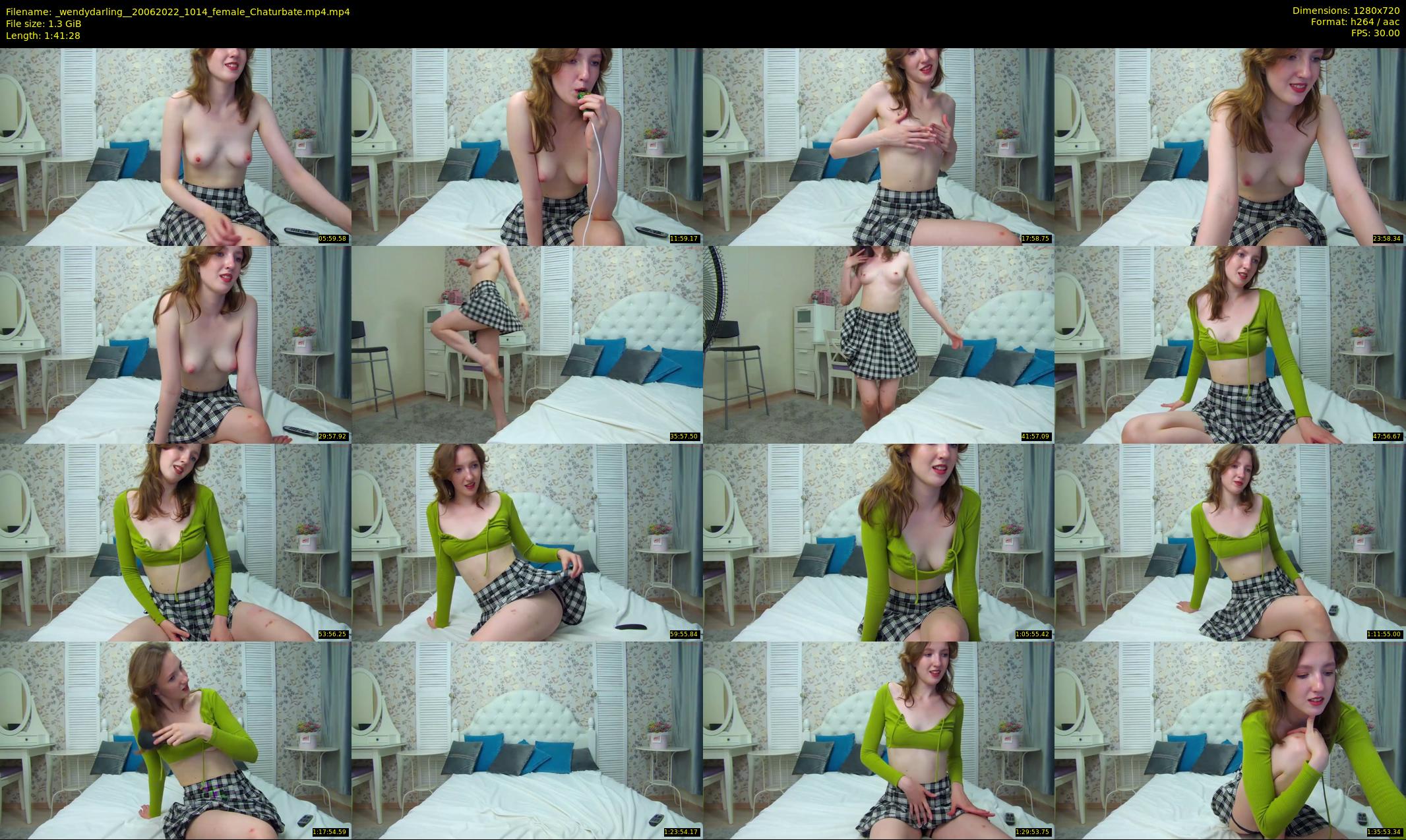 _wendydarling_ — 102 minute Chaturbate female cam show recording, 720p, Jun 20, 2022