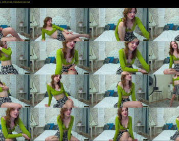 _wendydarling_ — 47 minute Chaturbate female cam show recording, 720p, Jun 20, 2022