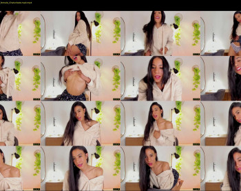 abiee__ — 54 minute Chaturbate female cam show recording, 1080p, Jun 20, 2022