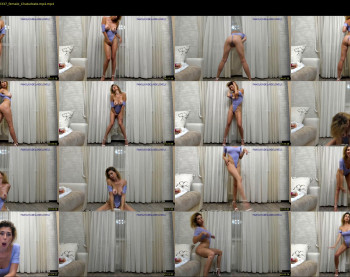 adelaide007 — 55 minute Chaturbate female cam show recording, 1080p, Jun 20, 2022
