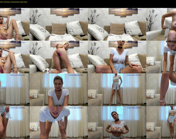 adelaide007 — 54 minute Chaturbate female cam show recording, 1080p, Jun 21, 2022
