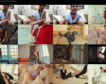 adelaide007 — 4 minute Chaturbate female cam show recording, 1080p, Jun 21, 2022