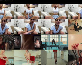 adelaide007 — 5 minute Chaturbate female cam show recording, 1080p, Jun 21, 2022