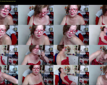 adelewildx — 100 minute Chaturbate female cam show recording, 720p, Jun 20, 2022