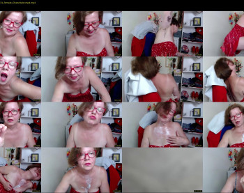adelewildx — 88 minute Chaturbate female cam show recording, 720p, Jun 20, 2022