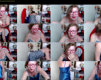 adelewildx — 57 minute Chaturbate female cam show recording, 720p, Jun 20, 2022
