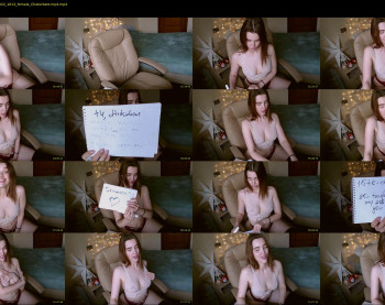 adrenaline_rush_ — 15 minute Chaturbate female cam show recording, 720p, Jun 20, 2022