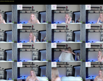 adrykilly — 32 minute Chaturbate female cam show recording, 1080p, Jun 20, 2022
