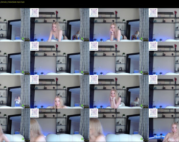 adrykilly — 24 minute Chaturbate female cam show recording, 1080p, Jun 20, 2022