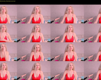 airispassion — 3 minute Chaturbate female cam show recording, 720p, Jun 20, 2022