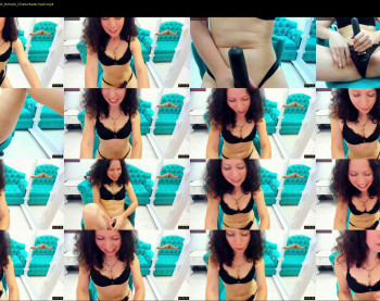 alena_vip — 54 minute Chaturbate female cam show recording, 1080p, Jun 21, 2022