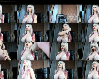 alexissadele — 91 minute Chaturbate female cam show recording, 720p, Jun 20, 2022
