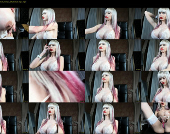 alexissadele — 89 minute Chaturbate female cam show recording, 720p, Jun 20, 2022