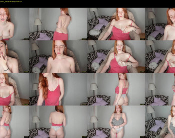 aliaa_ — 54 minute Chaturbate female cam show recording, 1080p, Jun 20, 2022