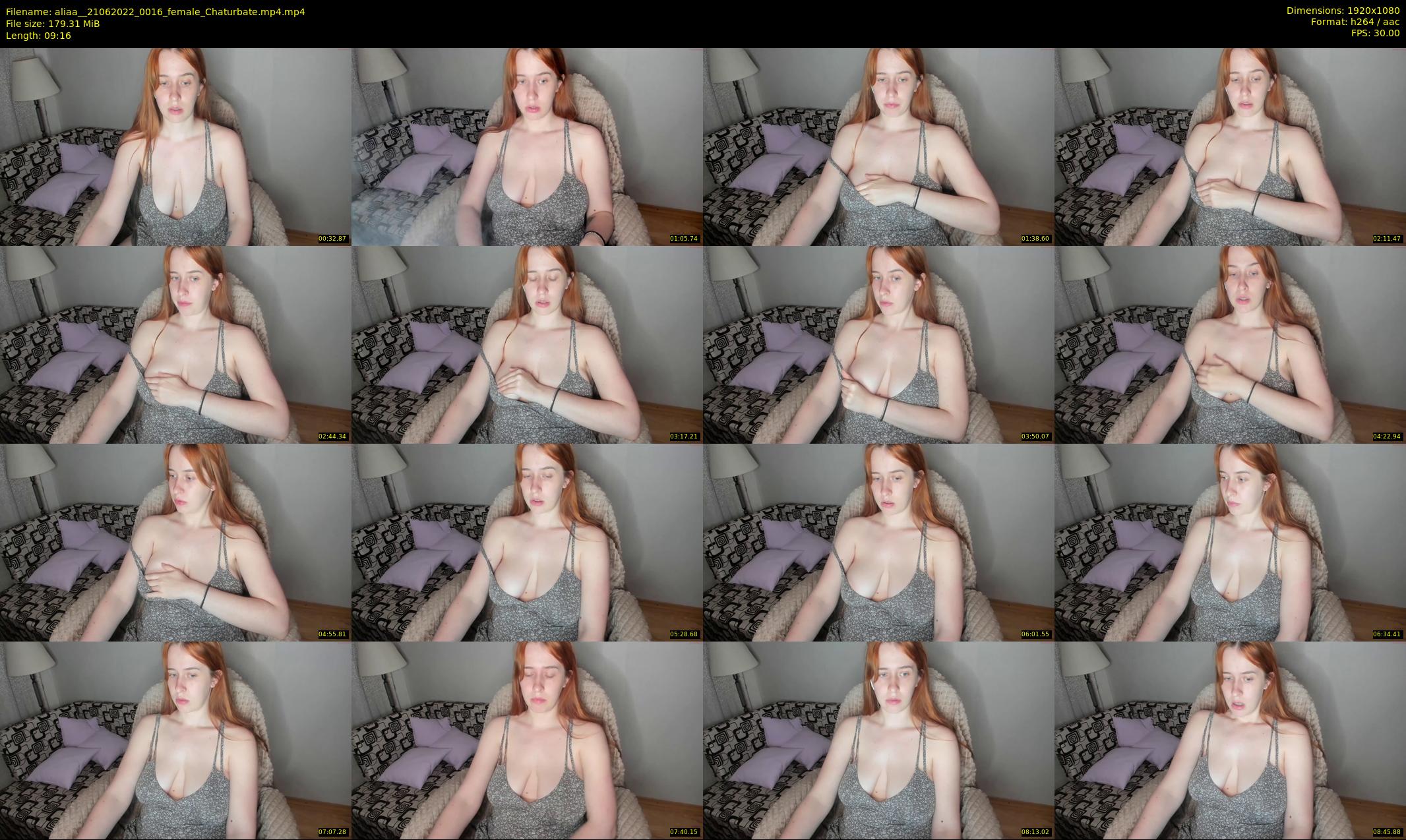 aliaa_ — 10 minute Chaturbate female cam show recording, 1080p, Jun 21, 2022