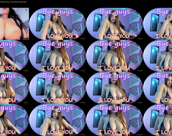alice_jonson — 69 minute Chaturbate female cam show recording, 720p, Jun 20, 2022