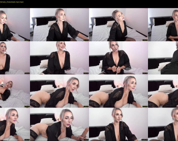 allayah — 70 minute Chaturbate female cam show recording, 720p, Jun 20, 2022