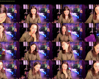 alma_pearl — 39 minute Chaturbate female cam show recording, 1080p, Jun 20, 2022