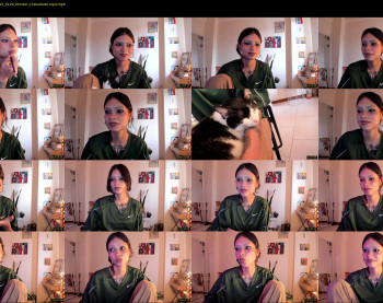 alone_together_ — 103 minute Chaturbate female cam show recording, 720p, Jun 21, 2022