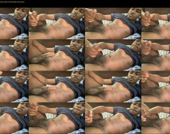alphabbc77 — 3 minute Chaturbate male cam show recording, 480p, Jun 20, 2022