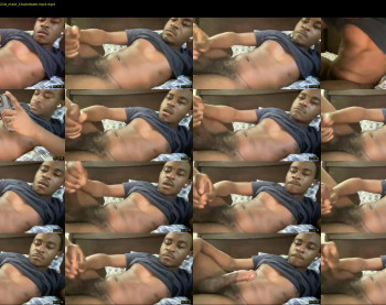 alphabbc77 — 12 minute Chaturbate male cam show recording, 480p, Jun 20, 2022