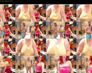 aly_alyce — 4 minute Chaturbate female cam show recording, 1080p, Jun 20, 2022