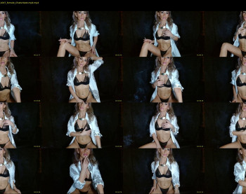 amanda0803 — 7 minute Chaturbate female cam show recording, 720p, Jun 20, 2022