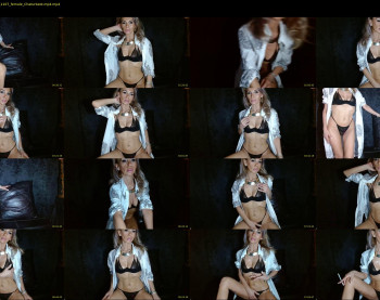 amanda0803 — 12 minute Chaturbate female cam show recording, 720p, Jun 20, 2022