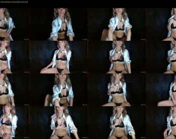 amanda0803 — 11 minute Chaturbate female cam show recording, 720p, Jun 20, 2022