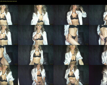 amanda0803 — 4 minute Chaturbate female cam show recording, 720p, Jun 20, 2022