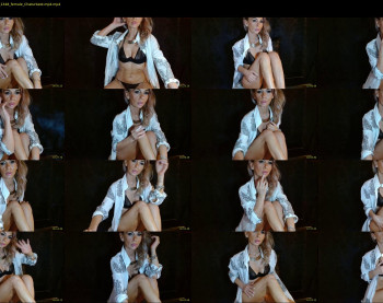 amanda0803 — 12 minute Chaturbate female cam show recording, 720p, Jun 20, 2022