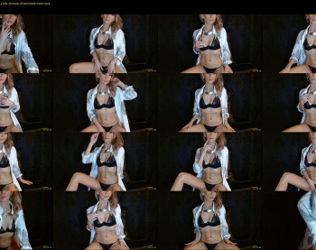 amanda0803 — 3 minute Chaturbate female cam show recording, 720p, Jun 20, 2022