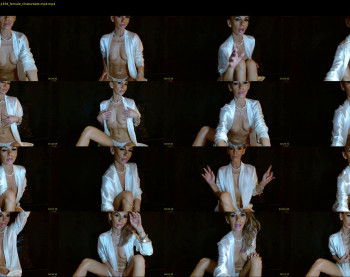 amanda0803 — 6 minute Chaturbate female cam show recording, 720p, Jun 20, 2022