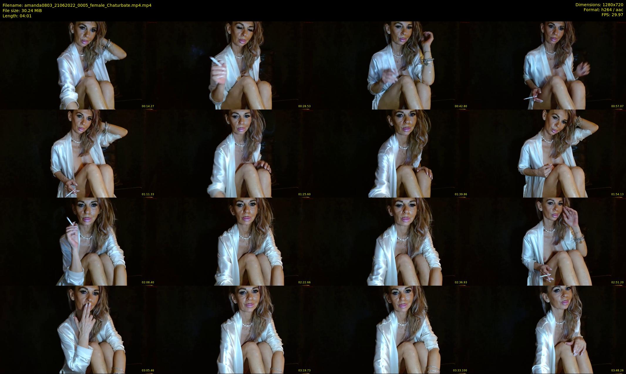 amanda0803 — 5 minute Chaturbate female cam show recording, 720p, Jun 21, 2022