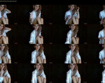 amanda0803 — 5 minute Chaturbate female cam show recording, 720p, Jun 21, 2022