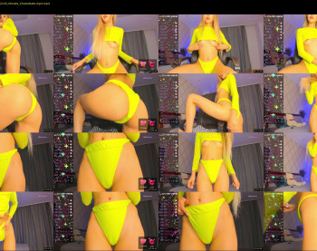 amanda_mei — 37 minute Chaturbate female cam show recording, 1080p, Jun 20, 2022
