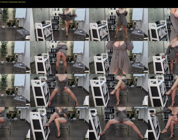 ana_karin — 55 minute Chaturbate female cam show recording, 1080p, Jun 20, 2022